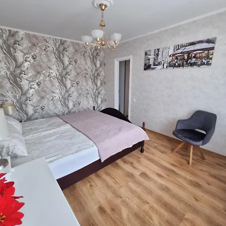 2 Bedroom Lux * Ρίγα
