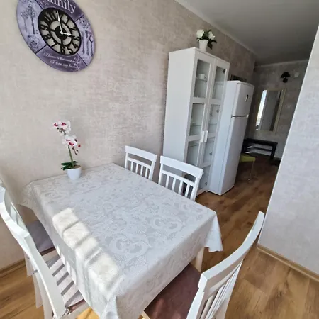 2 Bedroom Lux Διαμέρισμα Ρίγα
