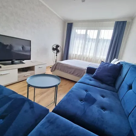 Διαμέρισμα 2 Bedroom Lux *