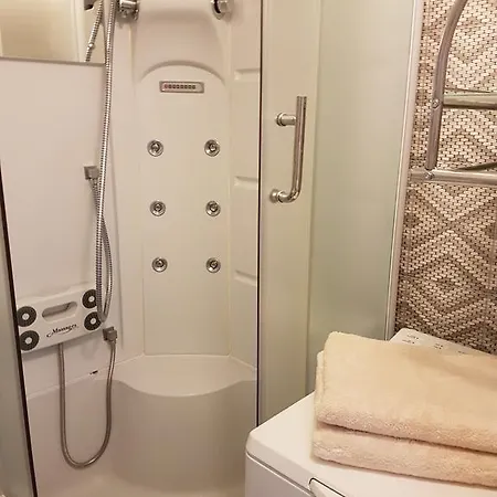 Διαμέρισμα 2 Bedroom Lux *